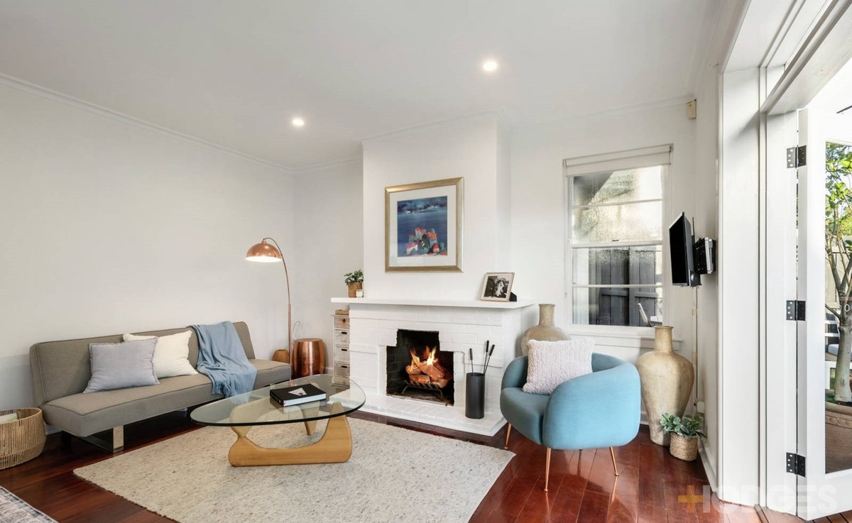 39 Thorburn Street Hampton - Residential for sale