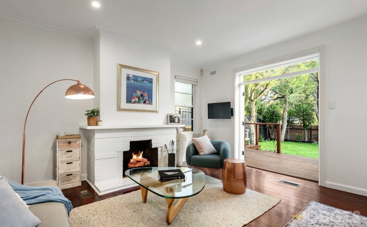 39 Thorburn Street Hampton - Residential for sale