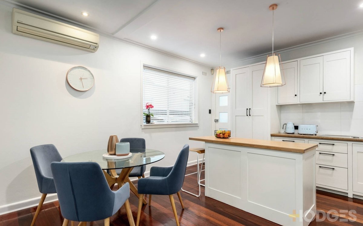 39 Thorburn Street Hampton - Residential for sale