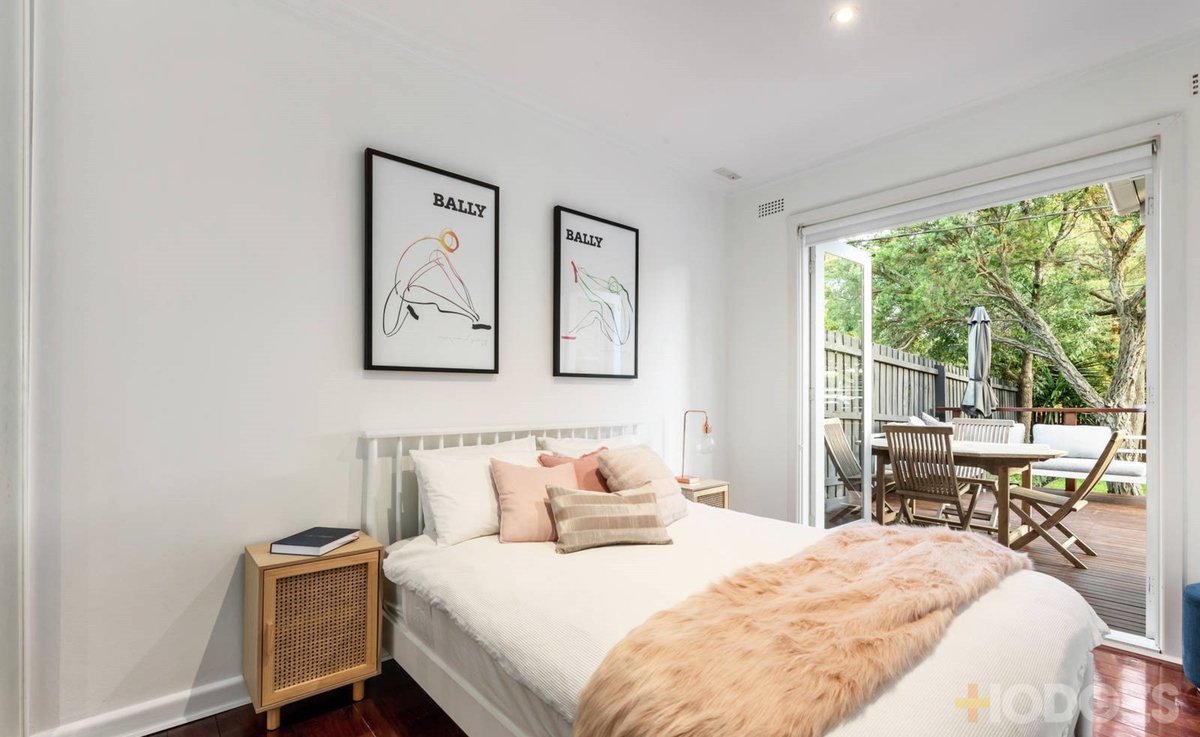 39 Thorburn Street Hampton - Residential for sale