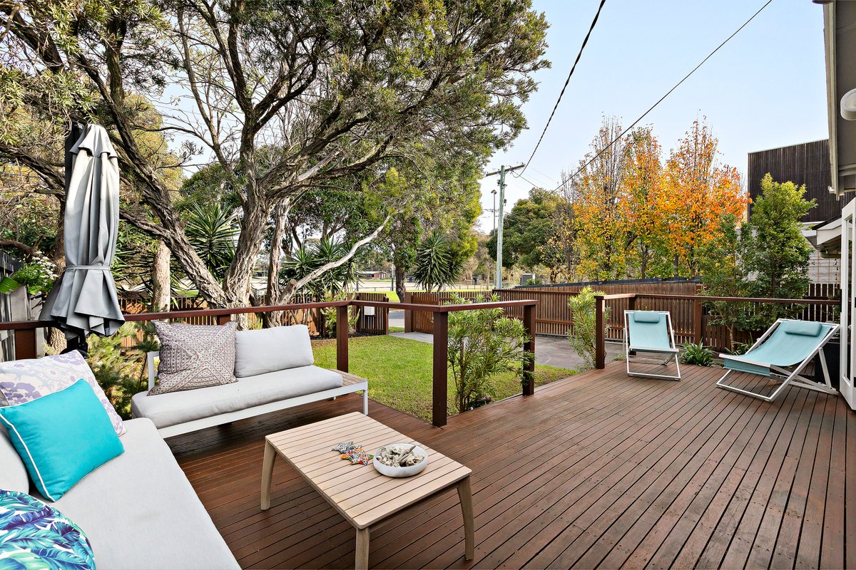 39 Thorburn Street Hampton - Residential for sale