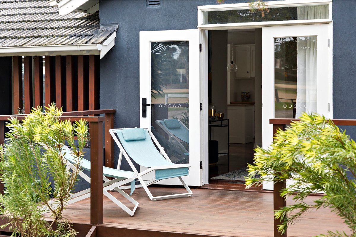39 Thorburn Street Hampton - Residential for sale