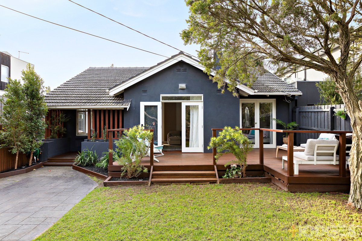 39 Thorburn Street Hampton - Residential for sale