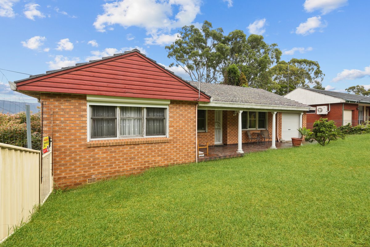 39 Timberi Avenue, DAPTO NSW 2530