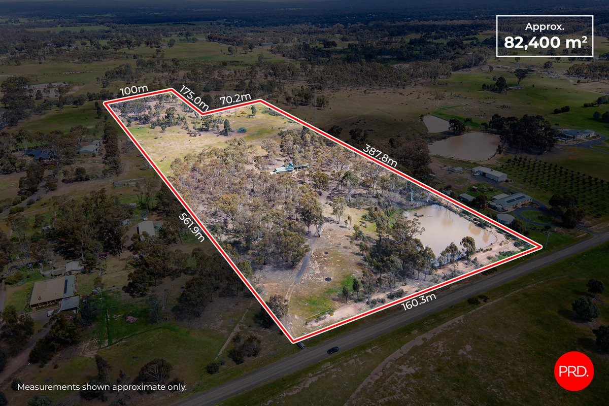 39 Wellsford Road, LONGLEA VIC 3551