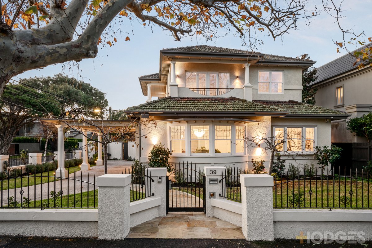 Property listing