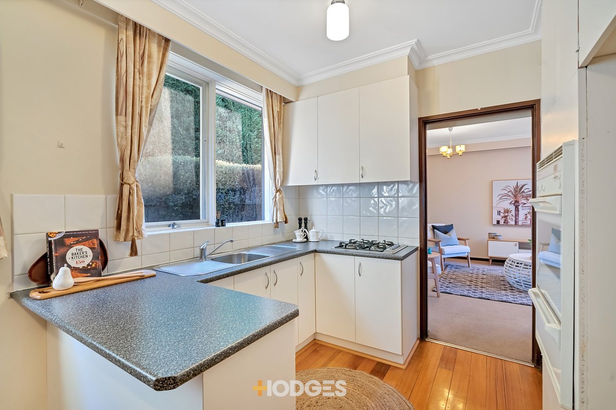 3/90 Bay Road Sandringham - Residential for sale