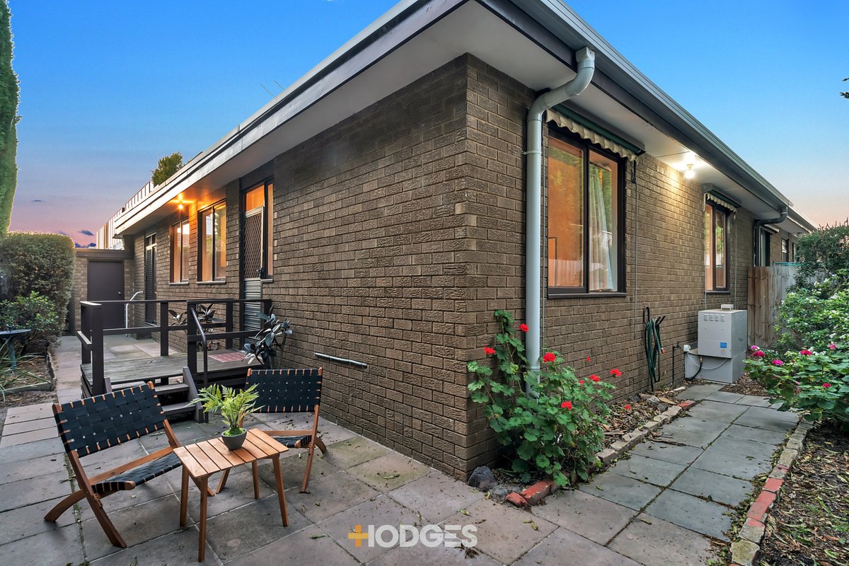 3/90 Bay Road Sandringham - Residential for sale