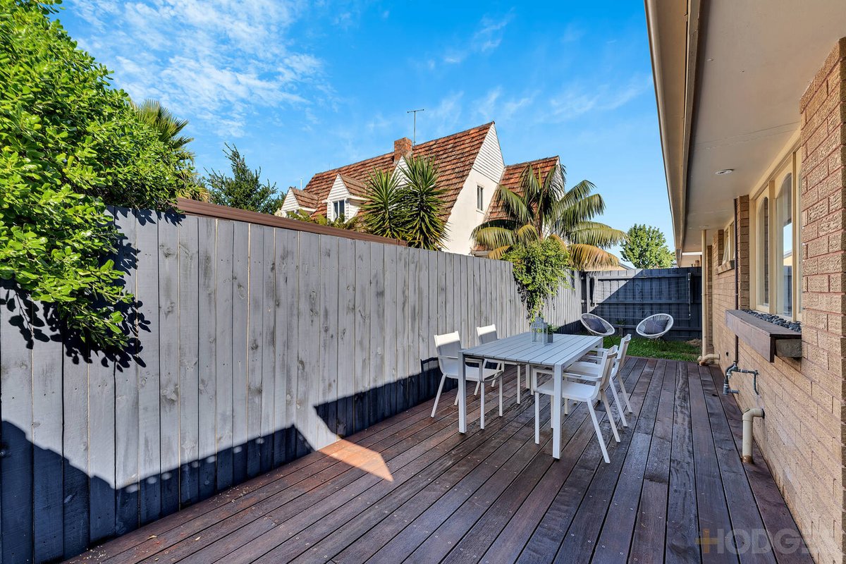 3 / 90 McDonald Street Mordialloc - Residential for sale