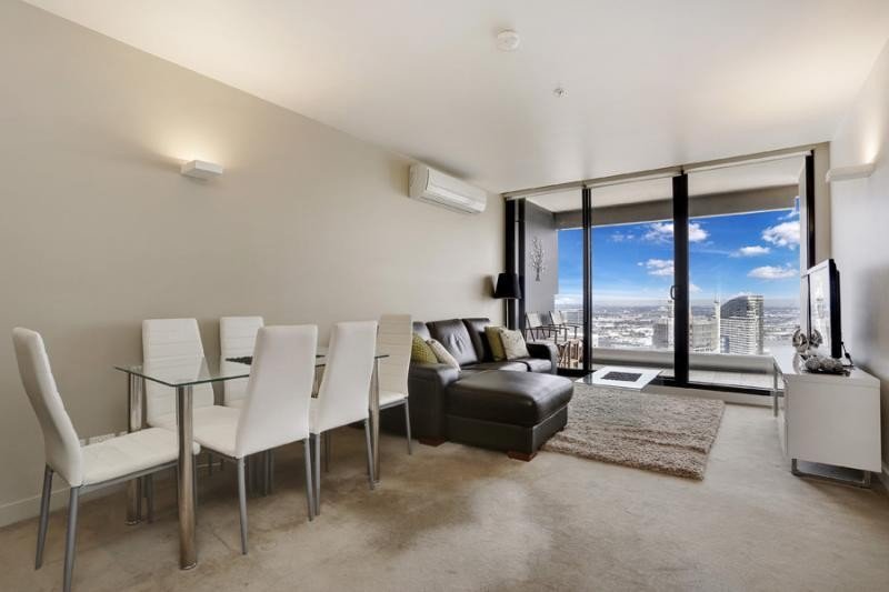 3907 / 200 Spencer Street MELBOURNE - Residential for sale