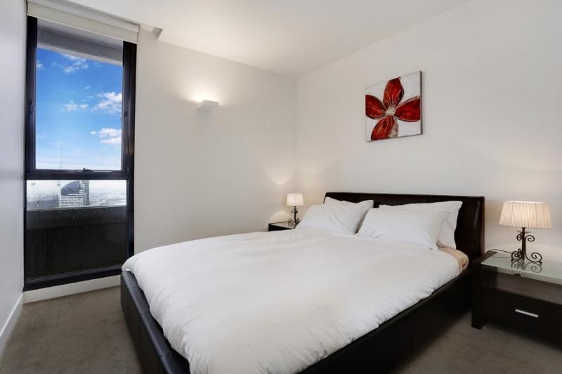 3907 / 200 Spencer Street MELBOURNE - Residential for sale