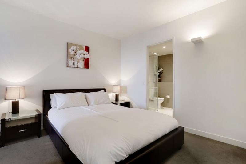 3907 / 200 Spencer Street MELBOURNE - Residential for sale