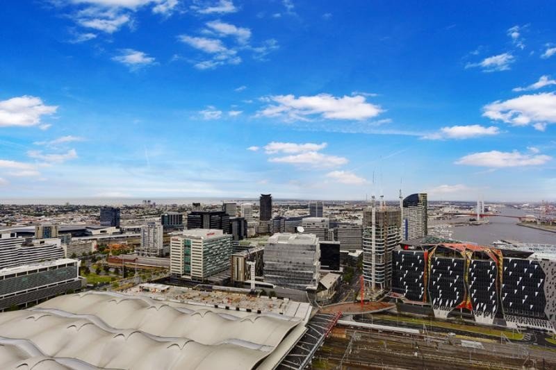 3907 / 200 Spencer Street MELBOURNE - Residential for sale