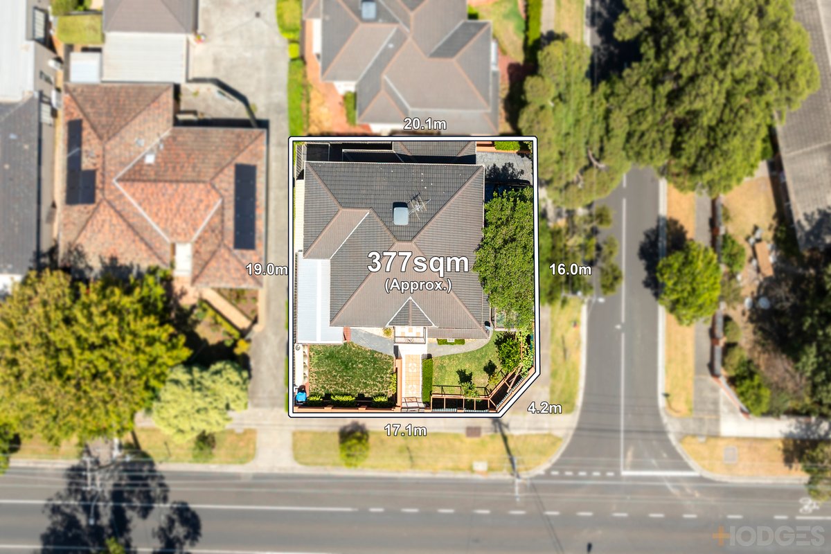 391 Balcombe Road Beaumaris - Residential for sale