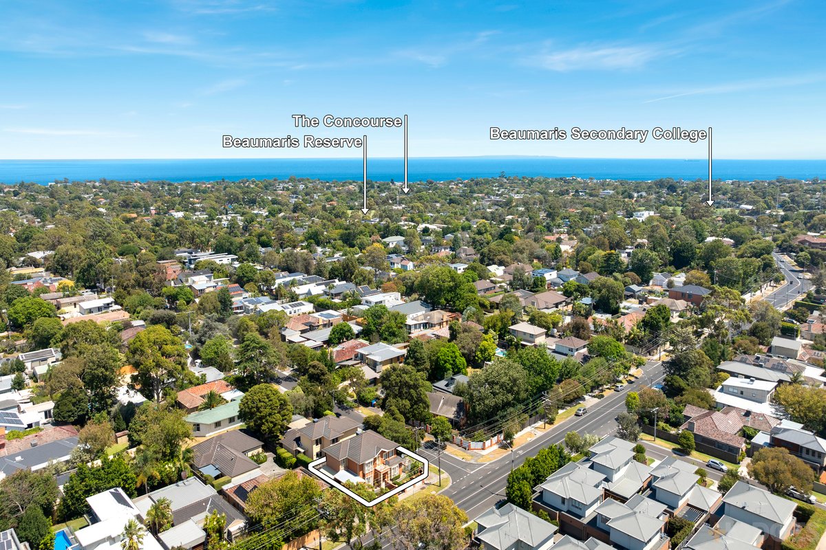 391 Balcombe Road Beaumaris - Residential for sale