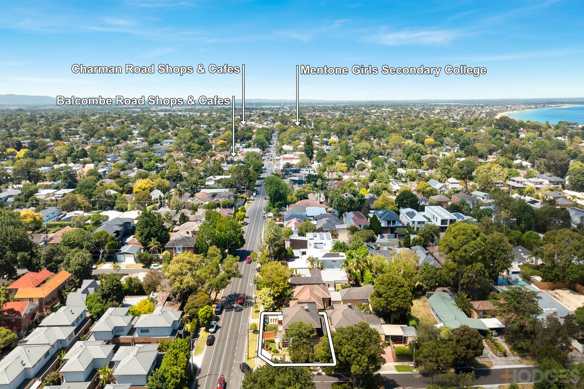 391 Balcombe Road Beaumaris - Residential for sale