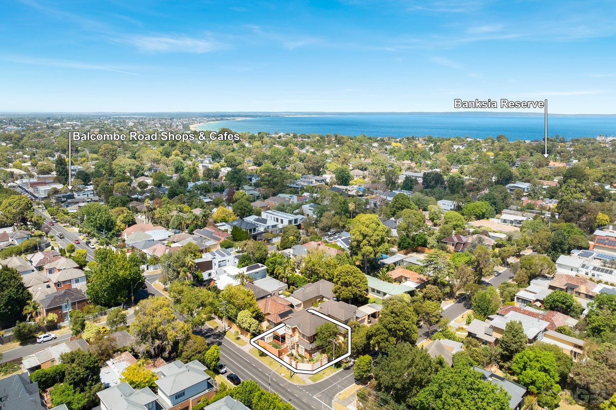 391 Balcombe Road Beaumaris - Residential for sale