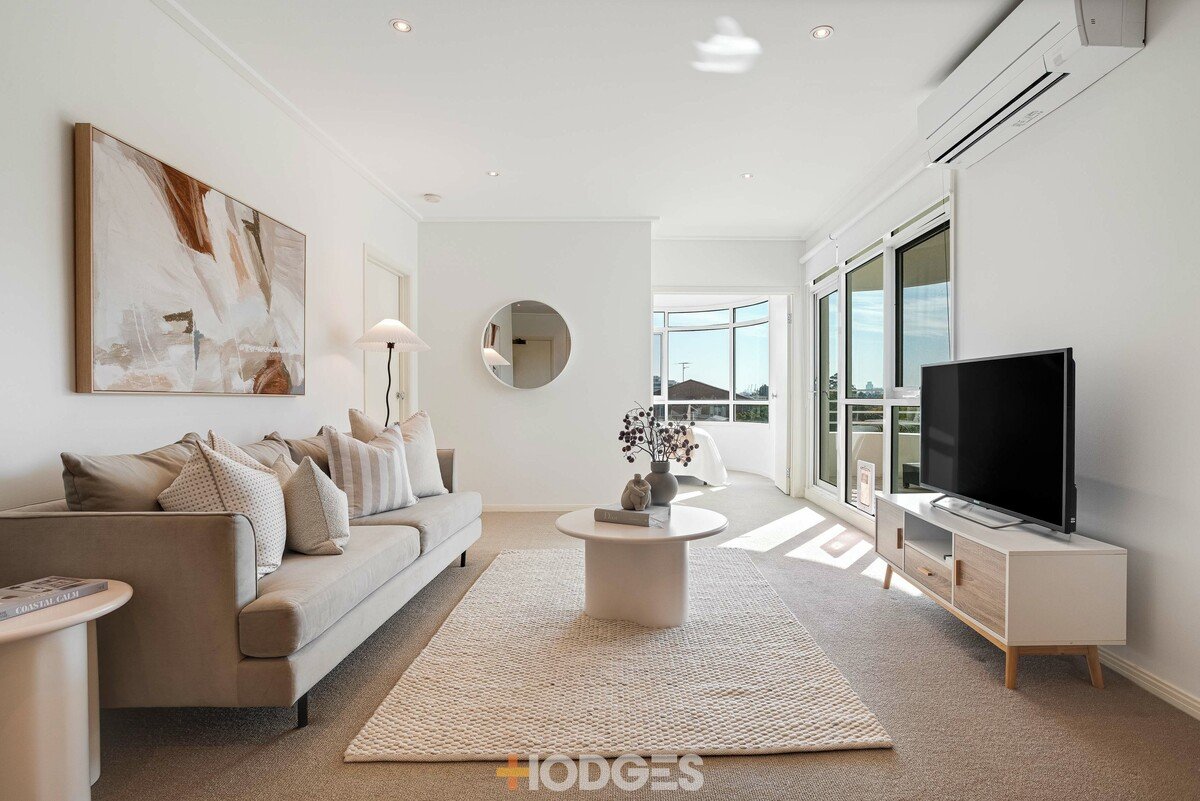 39 / 1 Graham Street PORT MELBOURNE - 2 bedroom property
