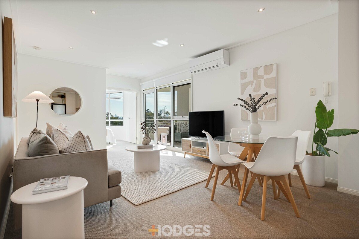39 / 1 Graham Street PORT MELBOURNE - Residential for sale