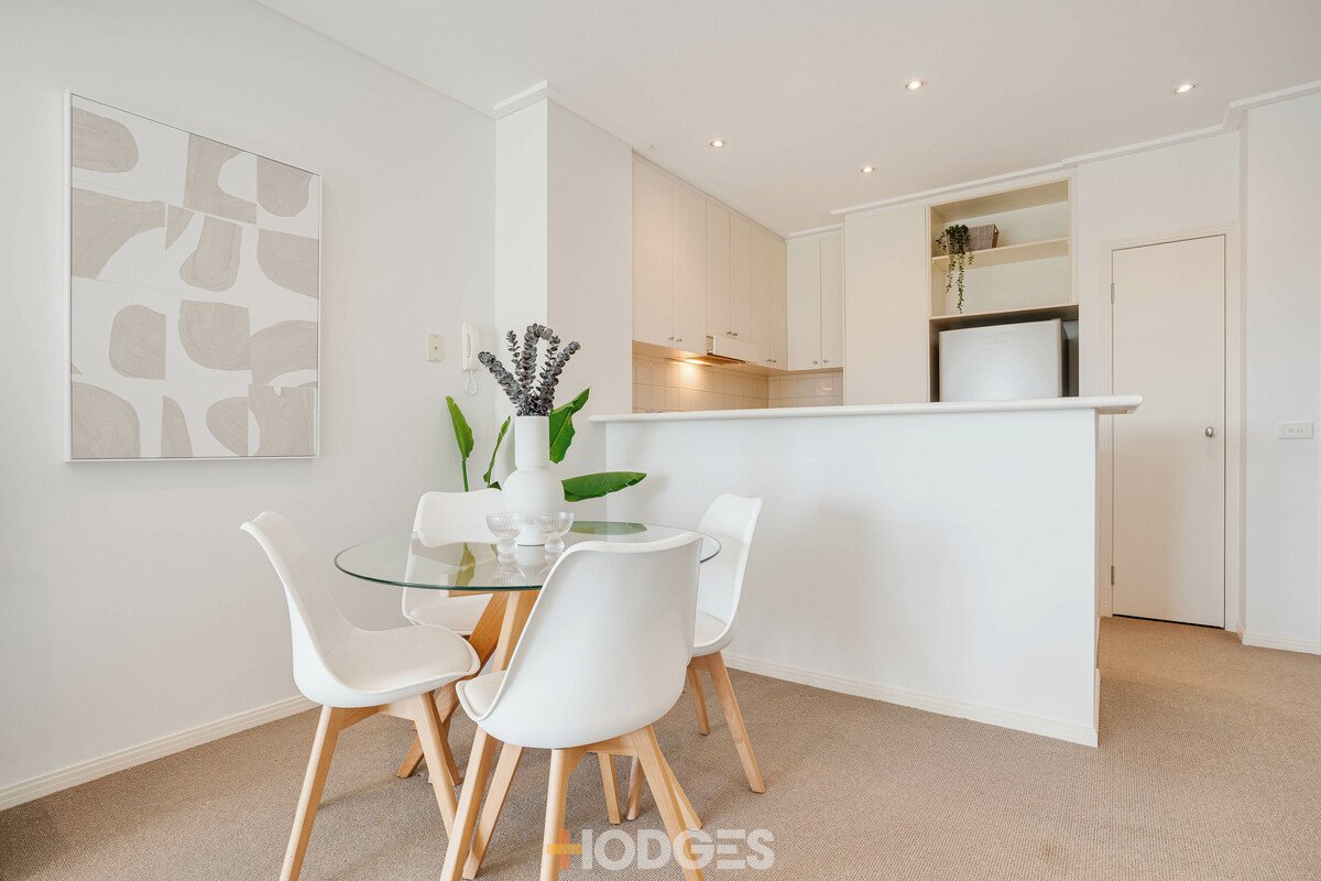 39 / 1 Graham Street PORT MELBOURNE - Residential for sale