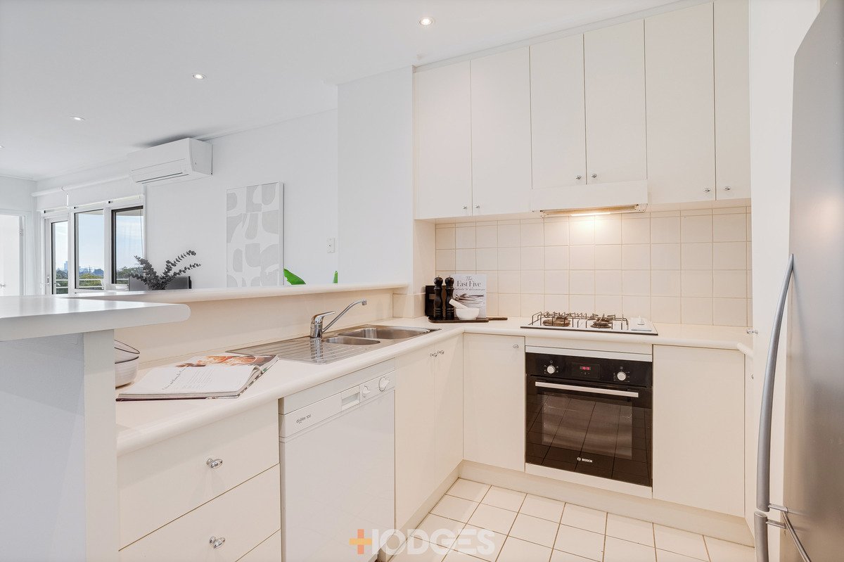 39 / 1 Graham Street PORT MELBOURNE - Residential for sale