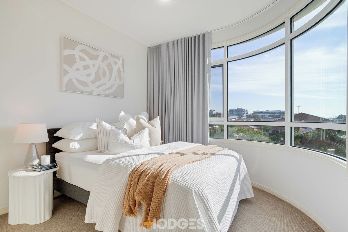39 / 1 Graham Street PORT MELBOURNE - Residential for sale