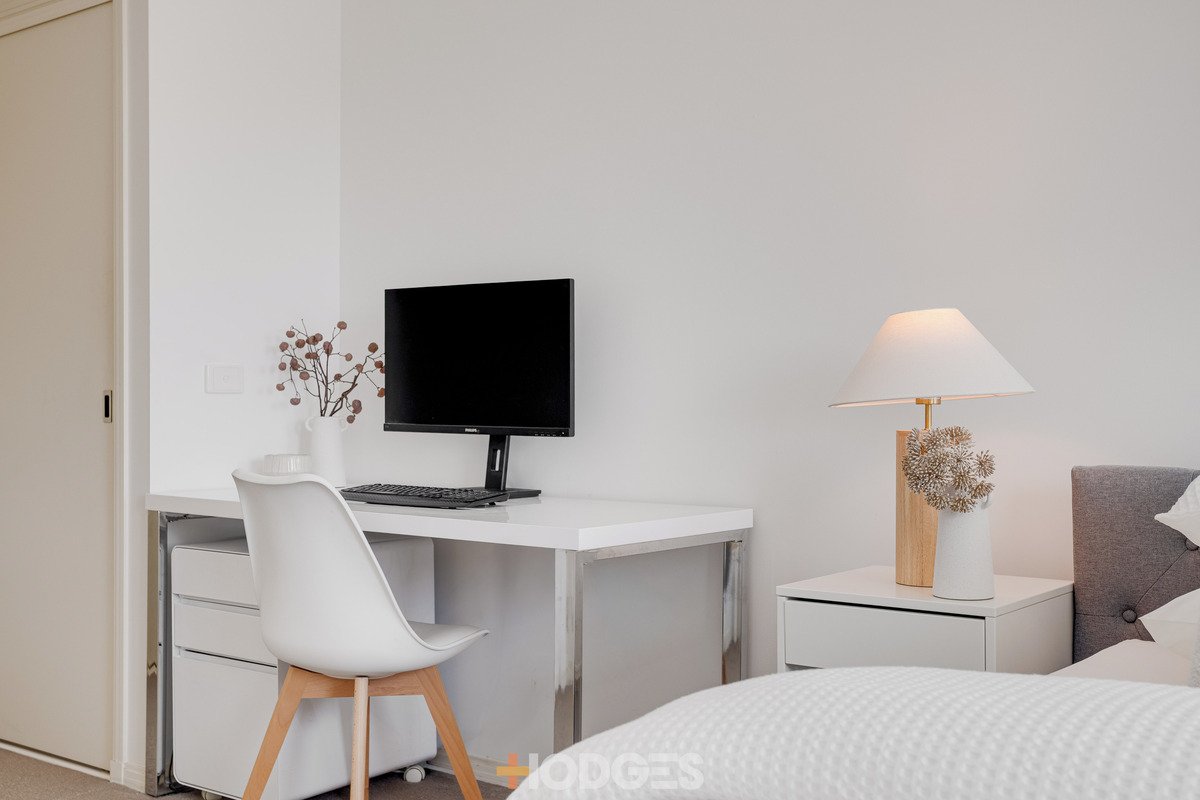 39 / 1 Graham Street PORT MELBOURNE - Residential for sale