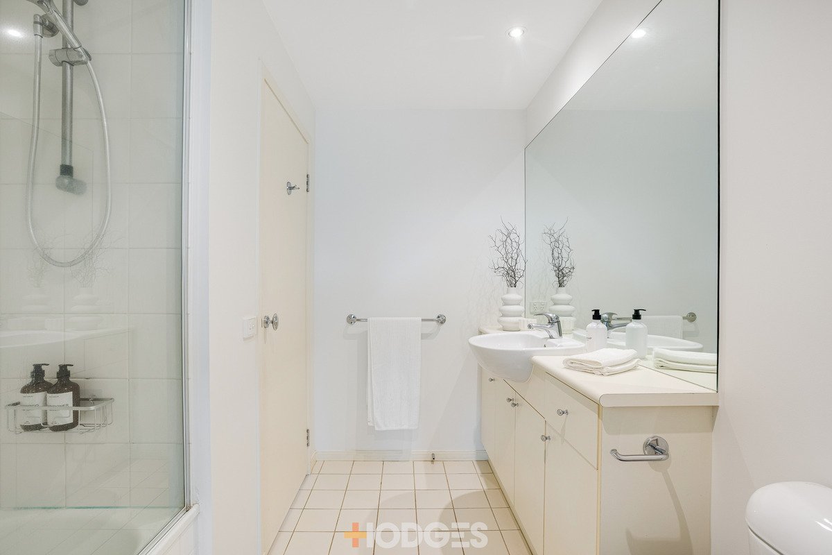 39 / 1 Graham Street PORT MELBOURNE - Residential for sale