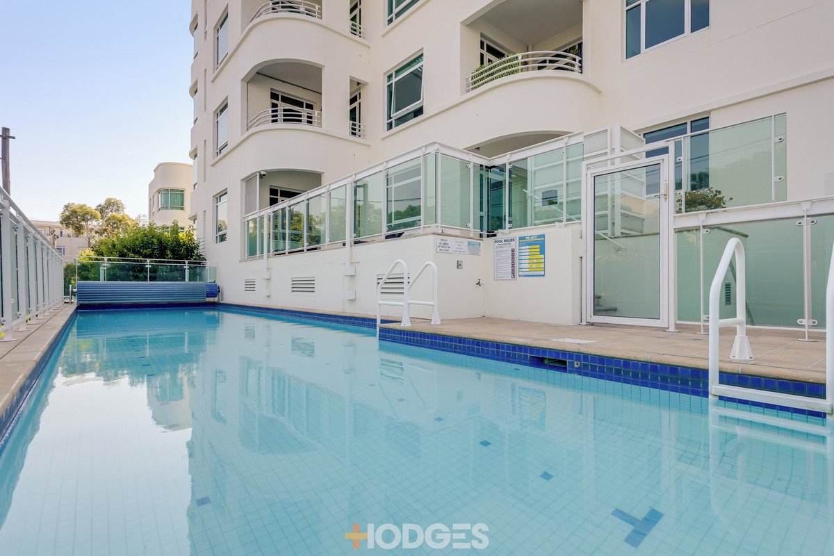 39 / 1 Graham Street PORT MELBOURNE - Residential for sale