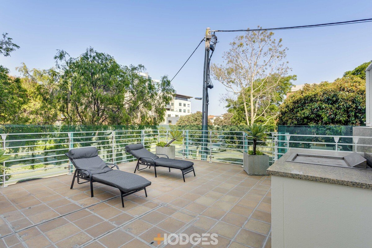39 / 1 Graham Street PORT MELBOURNE - Residential for sale