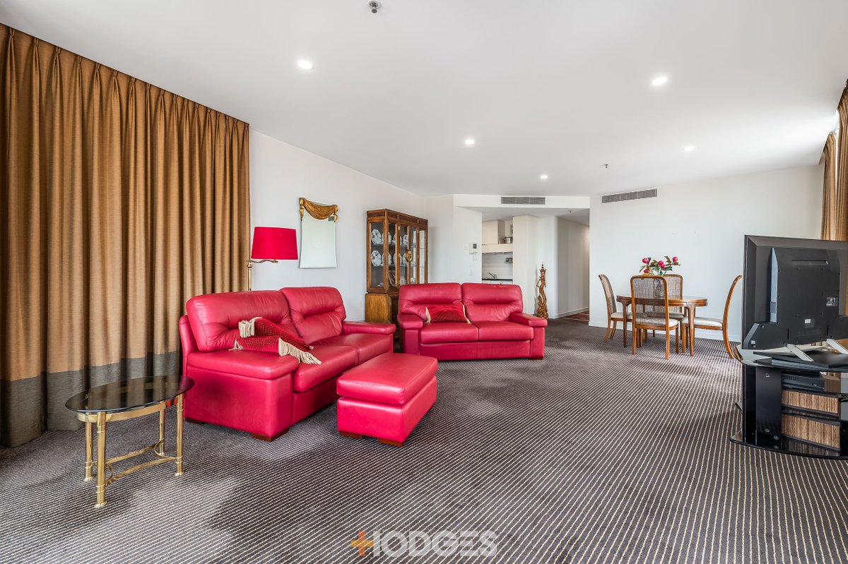 3913 / 22-24 Jane Bell Lane MELBOURNE - Residential for sale