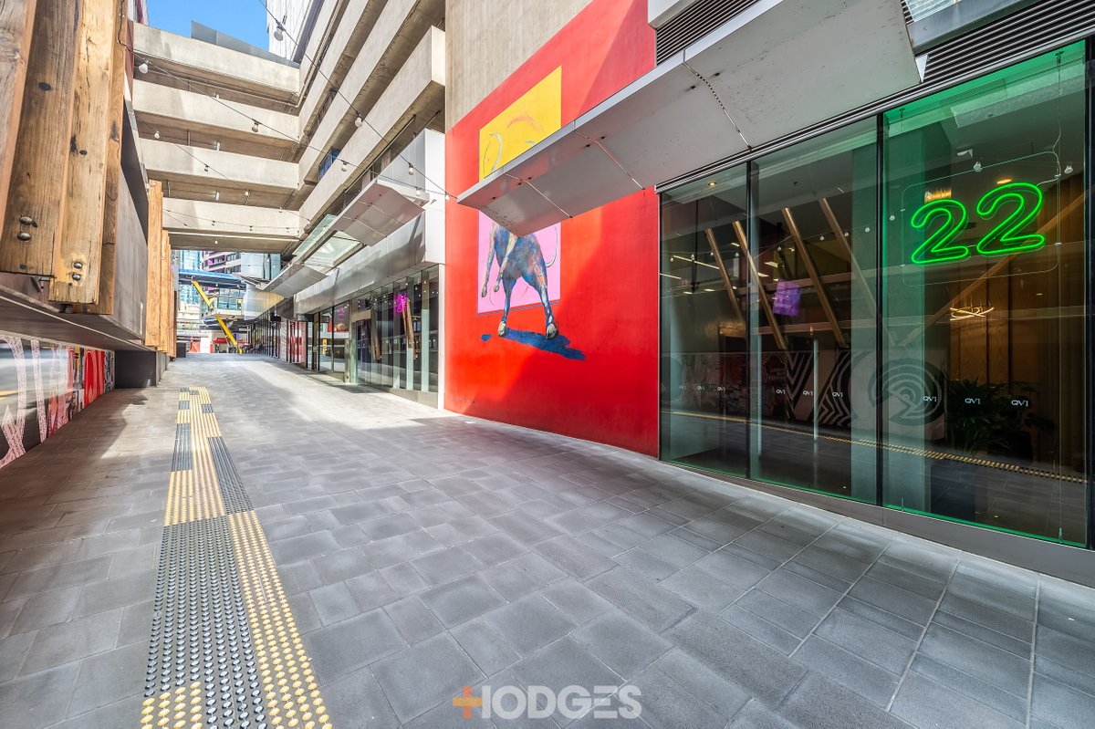 3913 / 22-24 Jane Bell Lane MELBOURNE - Residential for sale