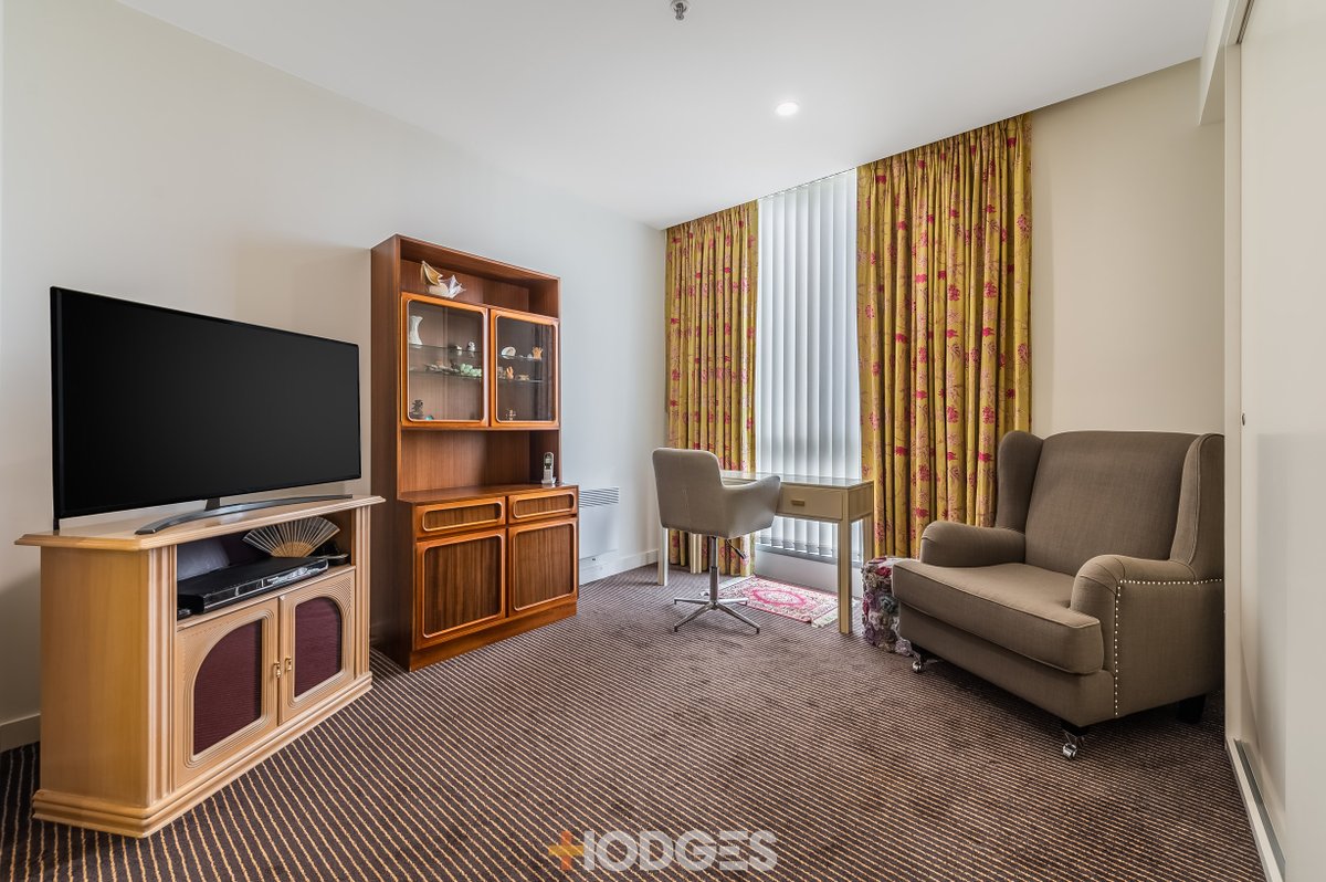 3913 / 22-24 Jane Bell Lane MELBOURNE - Residential for sale