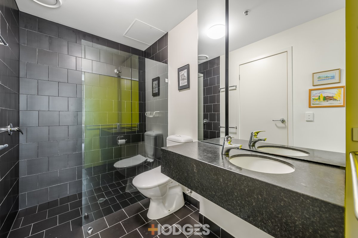 3913 / 22-24 Jane Bell Lane MELBOURNE - Residential for sale