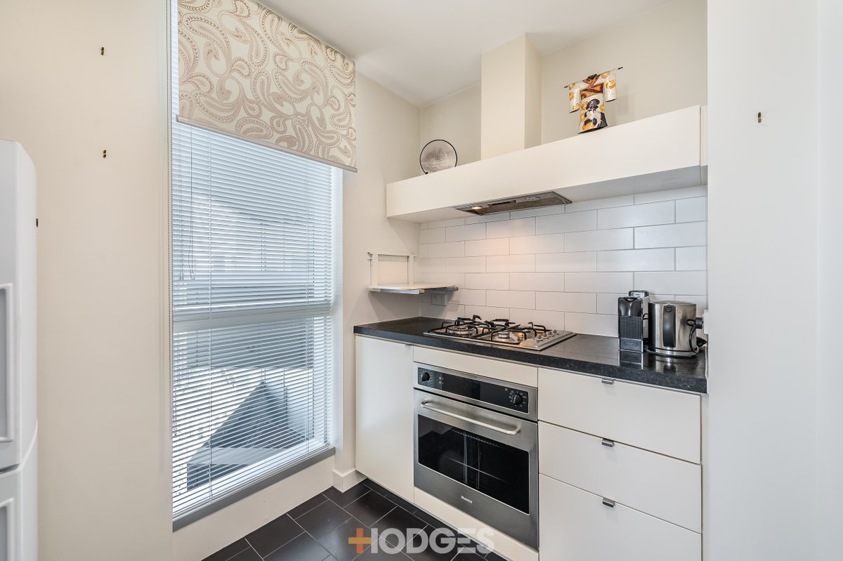 3913 / 22-24 Jane Bell Lane MELBOURNE - Residential for sale