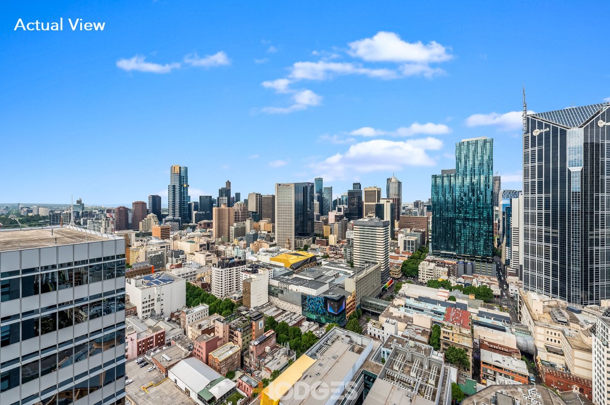 3913 / 22-24 Jane Bell Lane MELBOURNE - Residential for sale