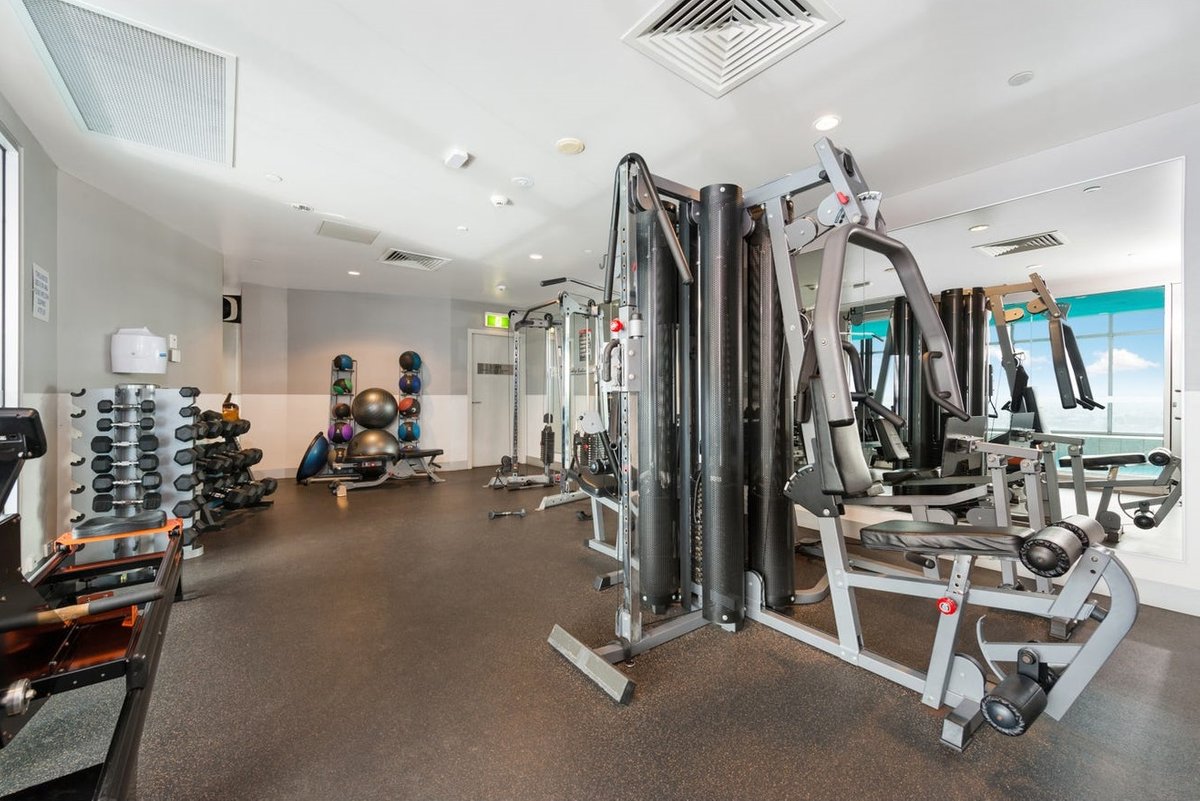 3913 / 22-24 Jane Bell Lane MELBOURNE - Residential for sale