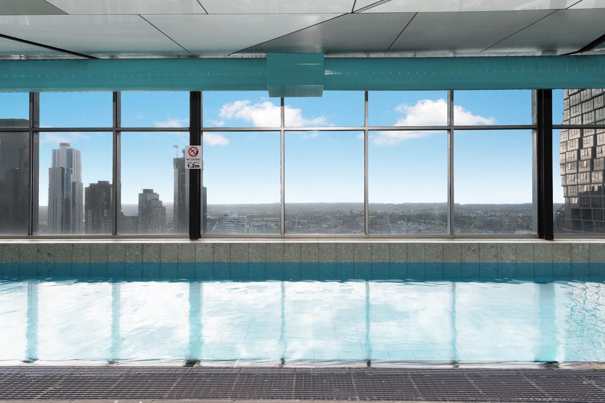 3913 / 22-24 Jane Bell Lane MELBOURNE - Residential for sale