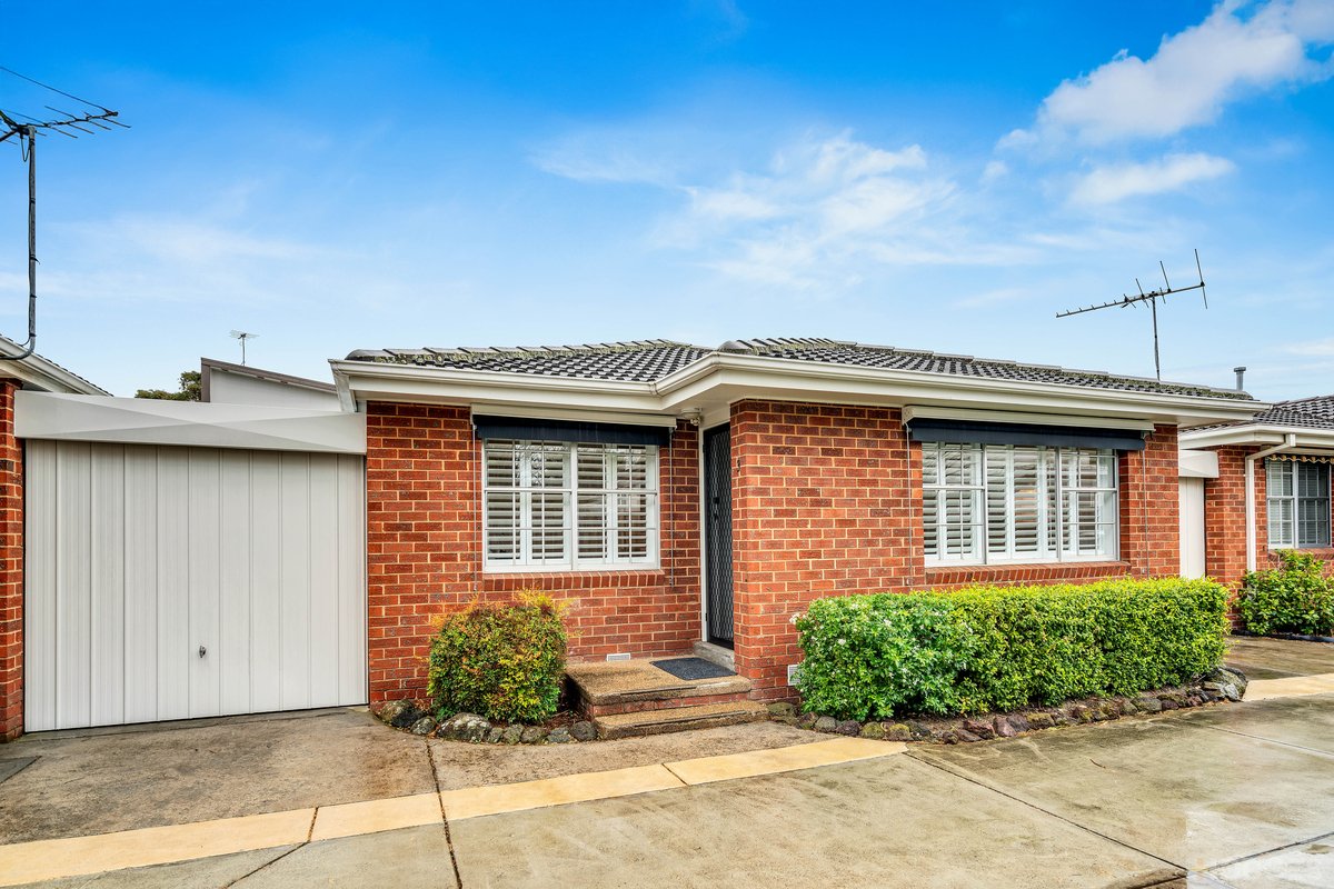 3 / 94 Mcdonald Street Mordialloc - Residential for sale