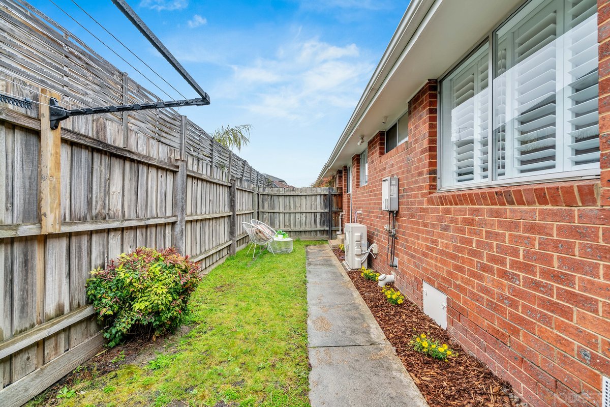 3 / 94 Mcdonald Street Mordialloc - Residential for sale