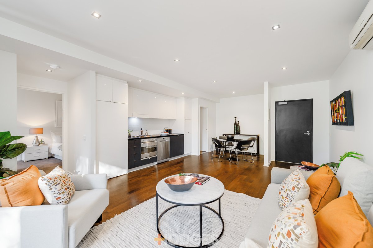 39 / 73 River Street Richmond - Residential for sale