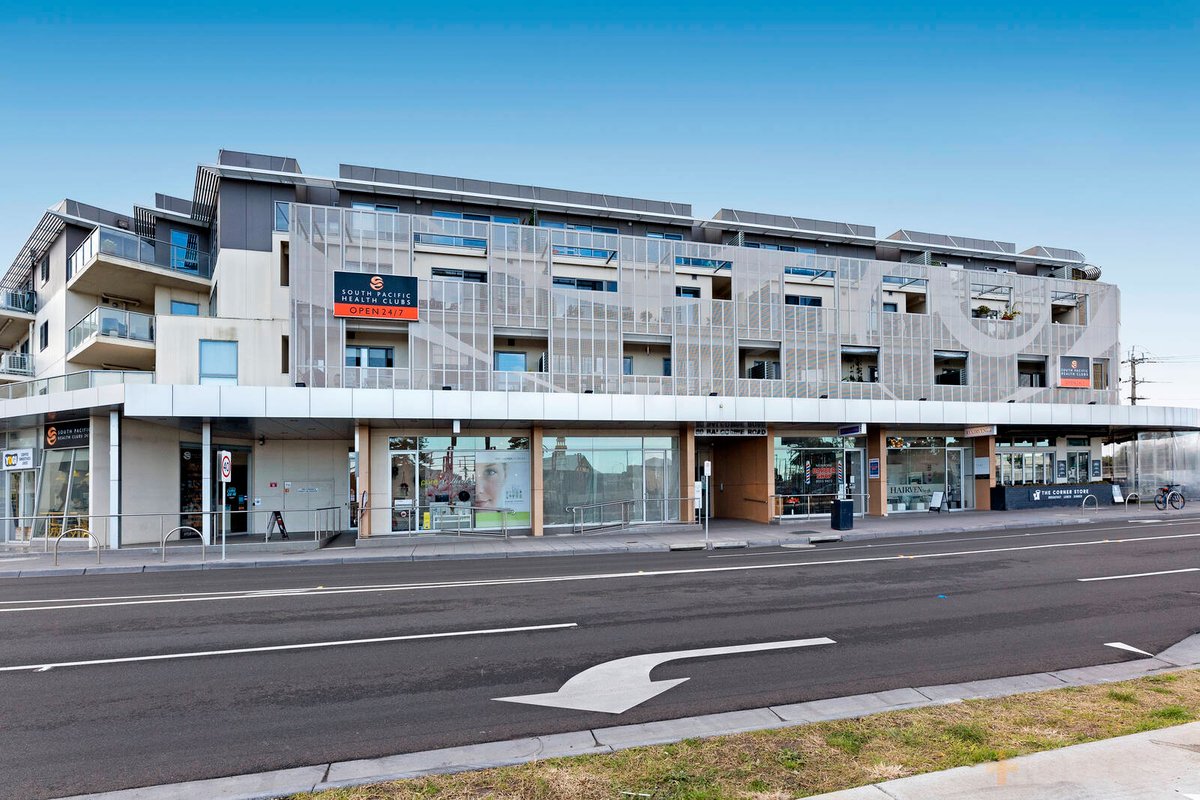 39 / 80 Balcombe Road Mentone - Residential for sale