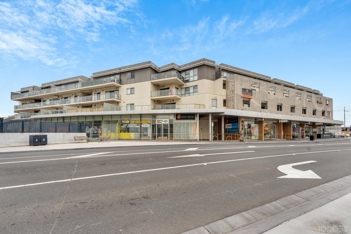 39 / 80 Balcombe Road Mentone - Residential for sale