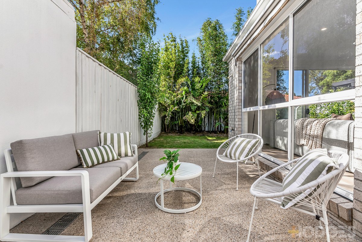 3a Alden Court Cheltenham - Residential for sale