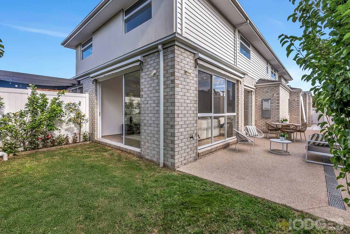 3a Alden Court Cheltenham - Residential for sale