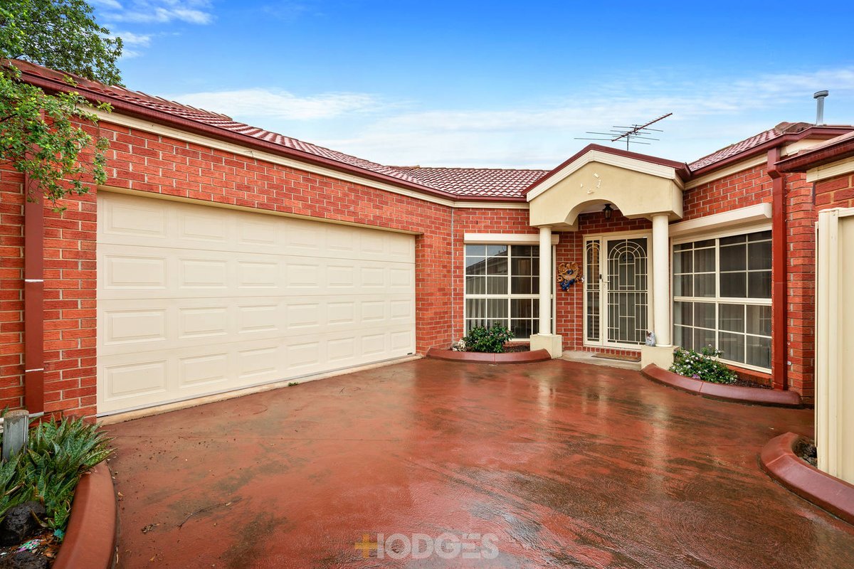 3A Armytage Way Wyndham Vale - 3 bedroom property Sold