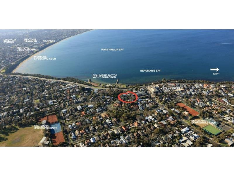 3a Banksia Avenue BEAUMARIS - Residential for sale