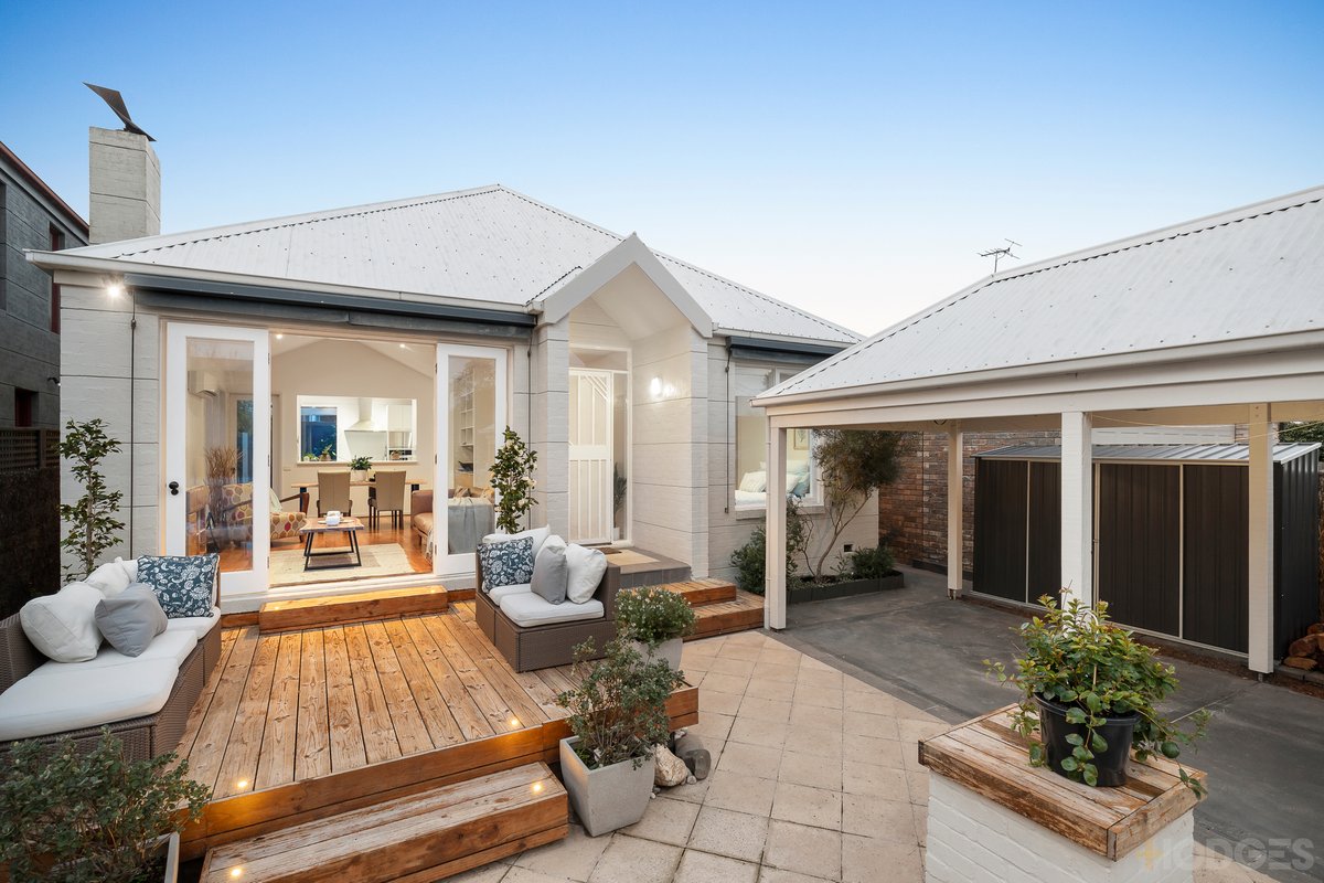 3A Cowper Street Sandringham - Residential for sale