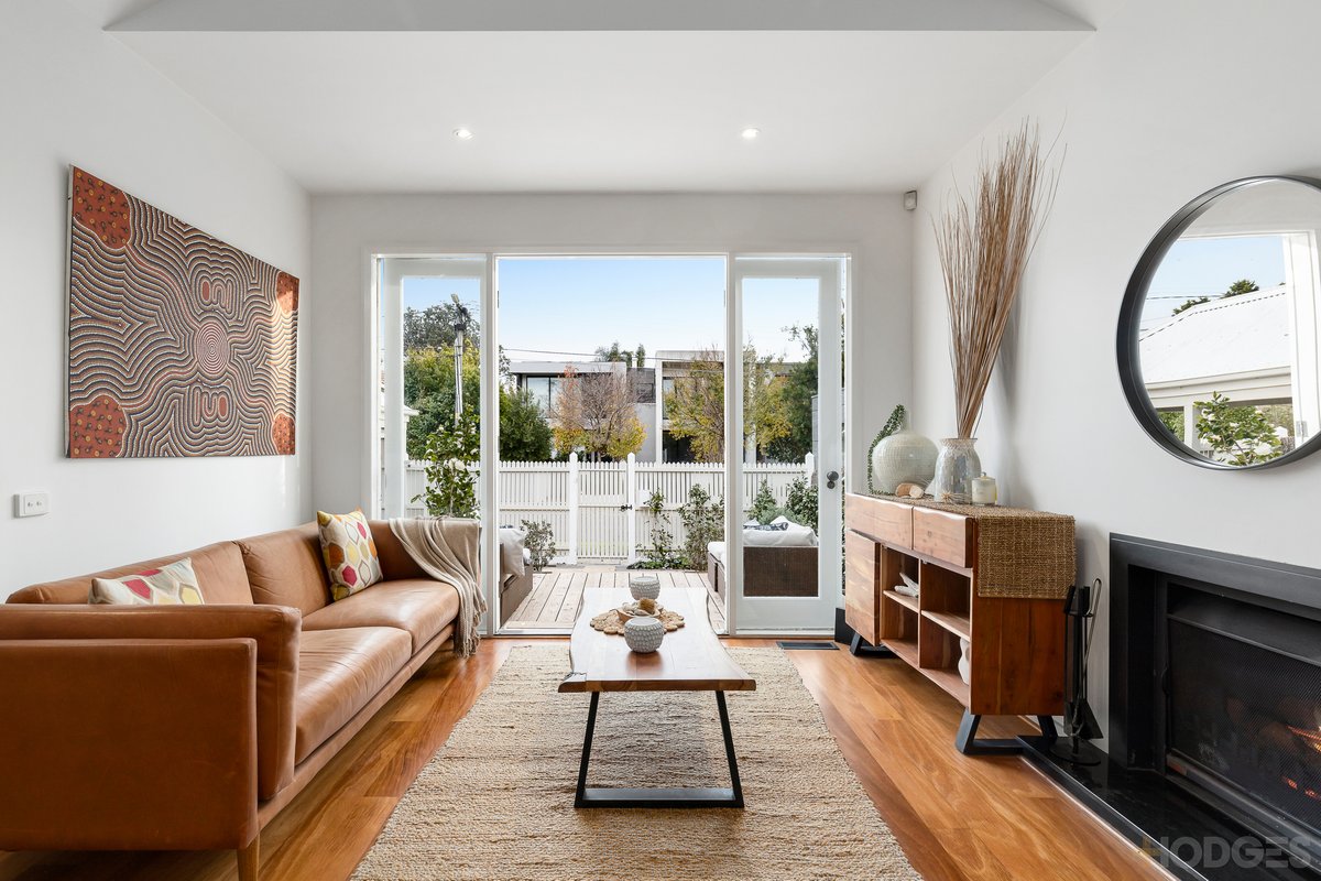 3A Cowper Street Sandringham - Residential for sale
