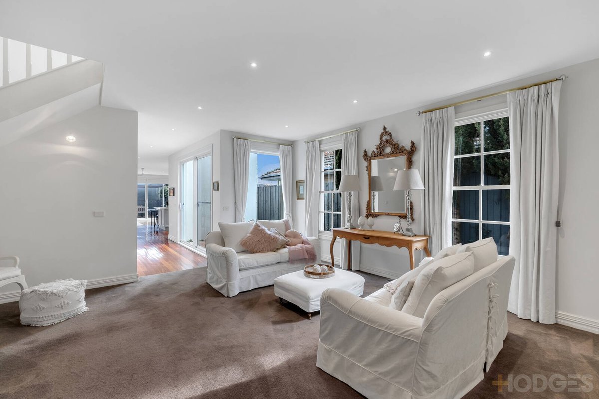 3a Creswick Street Brighton East - Residential for sale